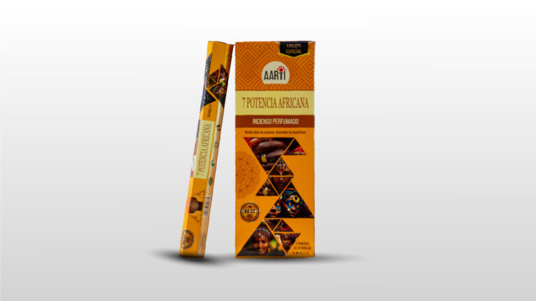 7 potencia africana