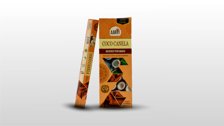 Coco Canela