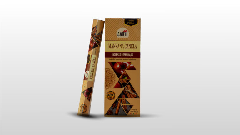 Manzana Canela