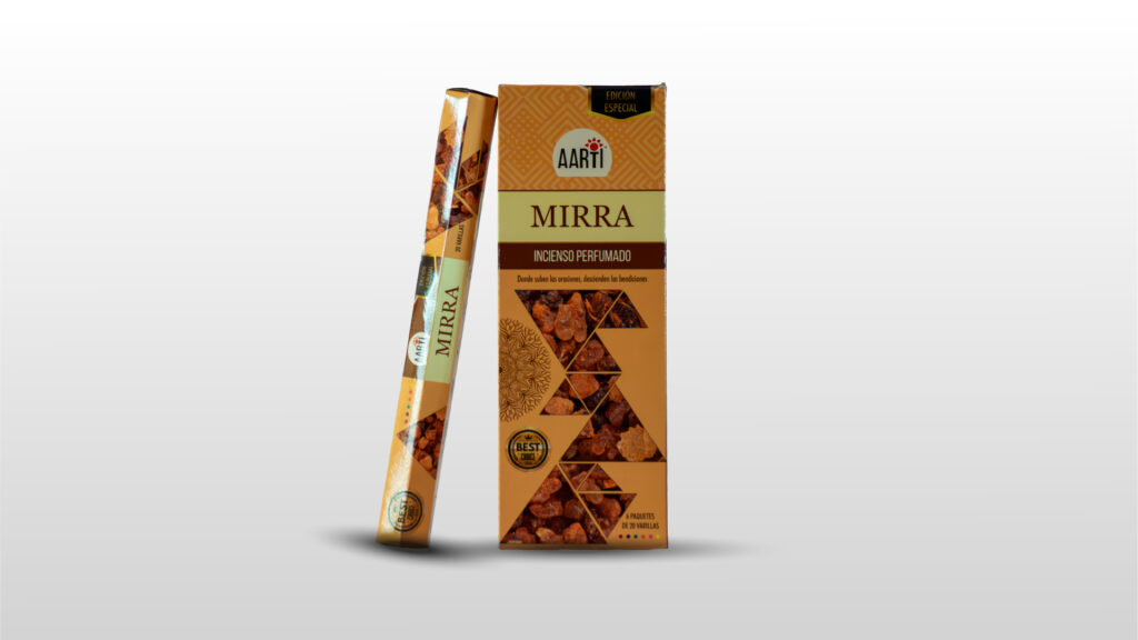 Mirra