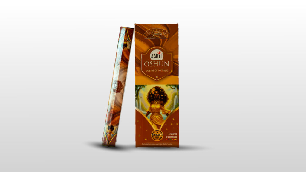 Oshun