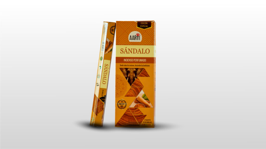 Sándalo