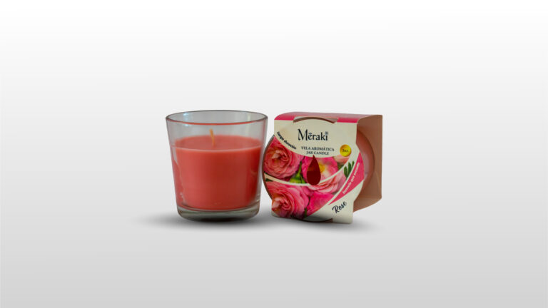 Vela Rosa
