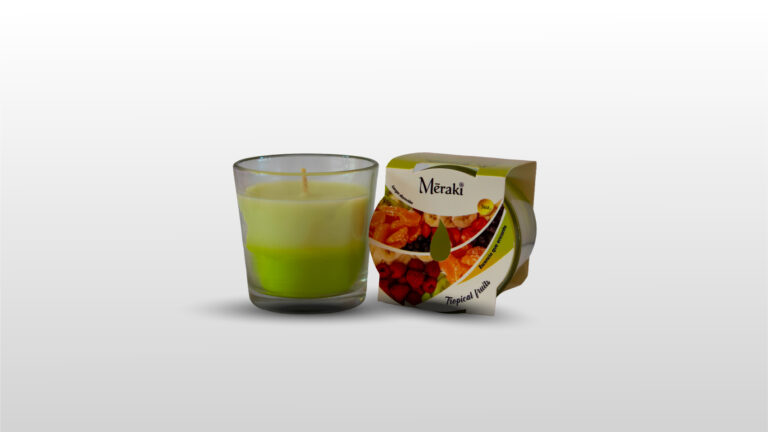 Frutas tropicales